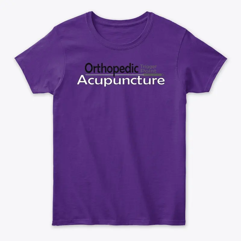 Orthopedic Acupuncture