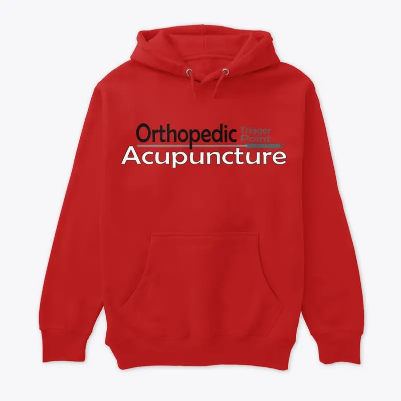 Orthopedic Acupuncture