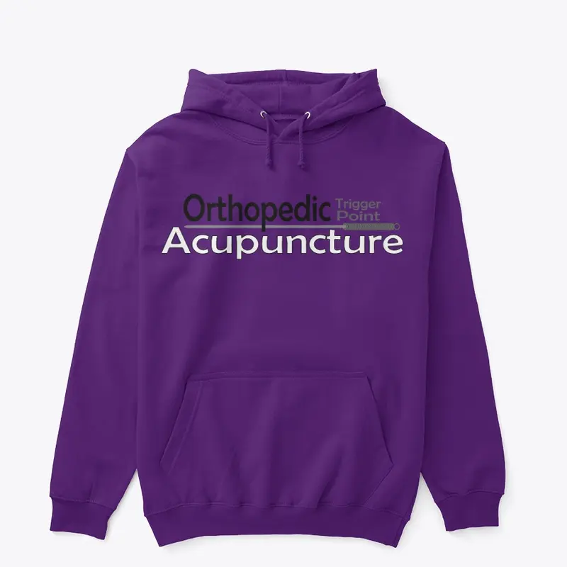 Orthopedic Acupuncture